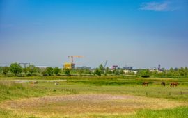 Bron: Provincie Noord-Brabant Bron: Provincie Noord-Brabant