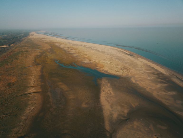 Kwade Hoek, Goeree-Overflakkee