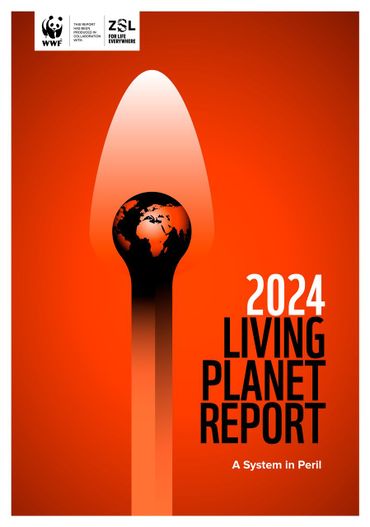 Living Planet Report