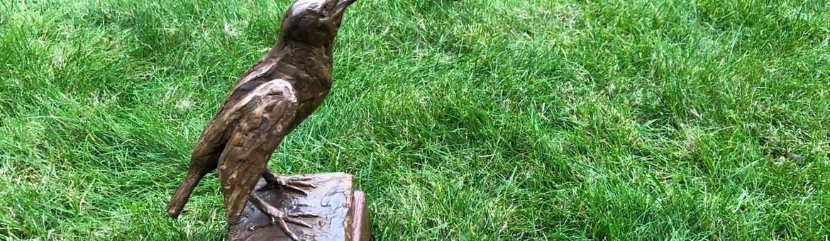 Bronzen Spreeuw, Heimans en Thijsse Prijs