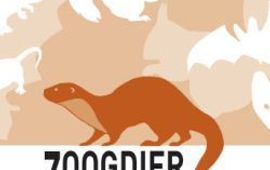 Zoogdiervereniging logo zoogdiervereniging