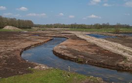 NL, Drenthe, Noordenveld, Oostervoortse Diepje 4,