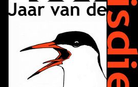 Ontwerp: Elwin van der Kolk 2009. Jaar van de Visdief