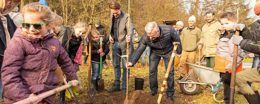 Groene Karavaan Overijssel