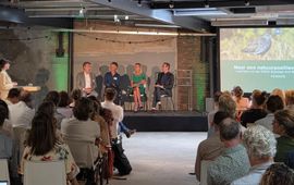 Paneldiscussie