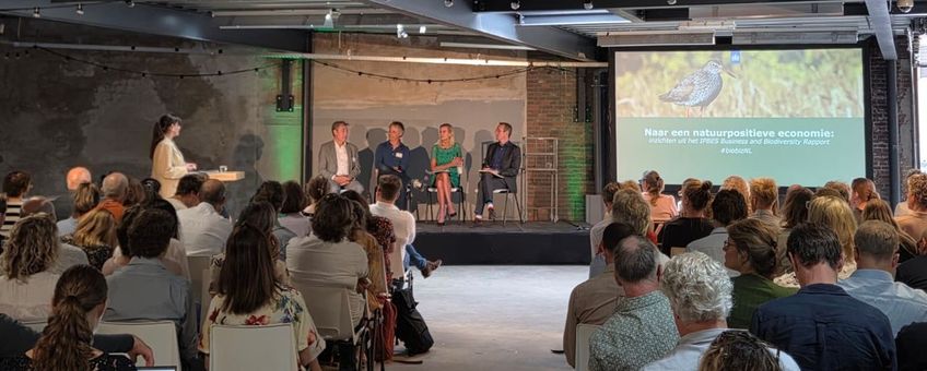 Paneldiscussie