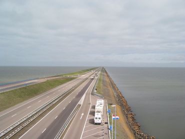 Afsluitdijk 
