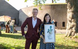 Menno en Eva Natuurboekenprijs