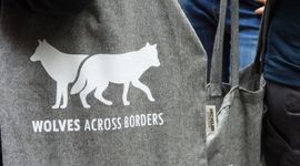 Wolves Across Borders
