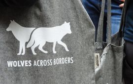 Wolves Across Borders