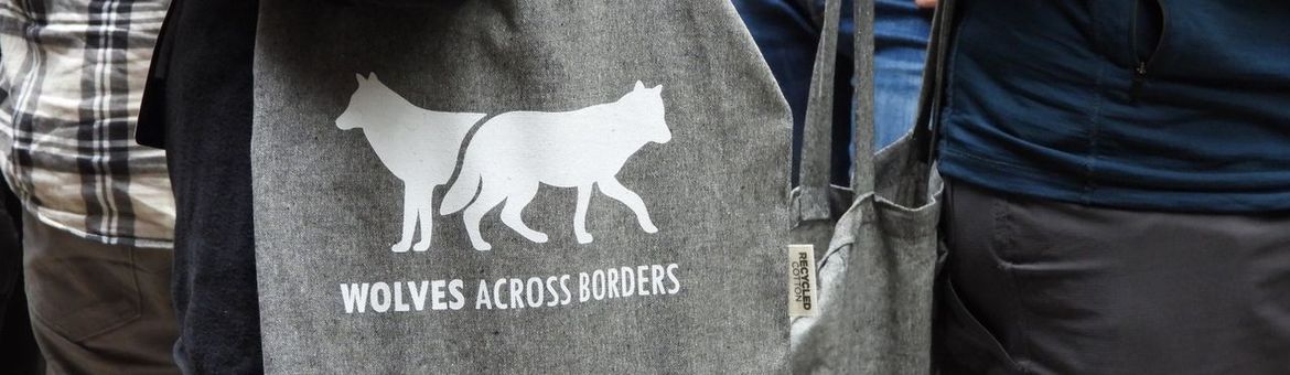 Wolves Across Borders