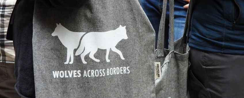 Wolves Across Borders
