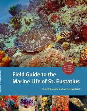 Field Guide to the Marine Life of St. Eustatius