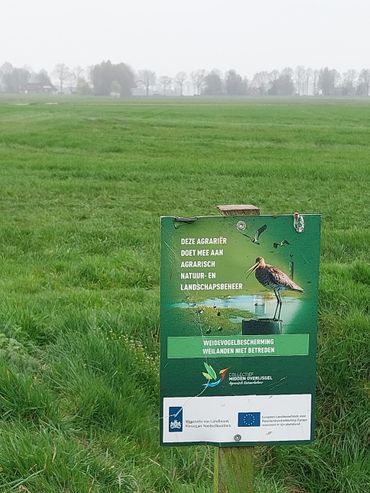 Johan en Gerrit Jan zijn deelnemers van Collectief Midden Overijssel