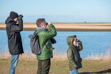 Nationaal Park Nieuw Land