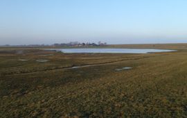 De Zandbraak De Zandbraak