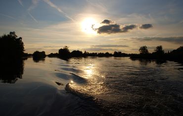 Loosdrechtse Plassen