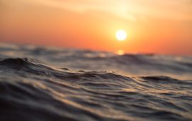 Pixabay Ocean, zee, oceaan