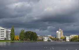 Stadspark Schothorst