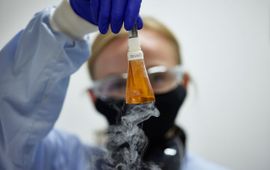 David Levene, Wellcome Sanger Institute BGE unites experts from more than 20 countries.