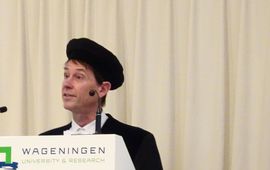 Kars Veling Afscheidsrede Michiel - primair