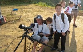 Batumi Raptor Count Batumi Raptor Count