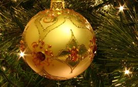 Wikimedia Kerstboom
