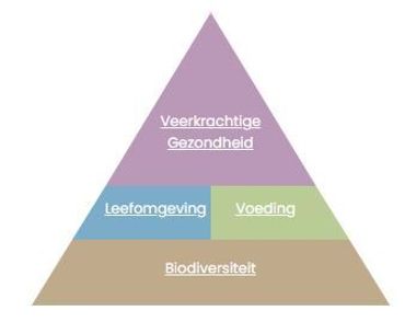 Biodiversiteit = gezondheid