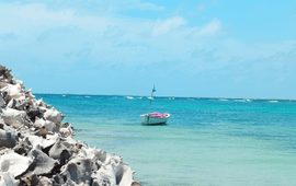 Lac Bay, Bonaire