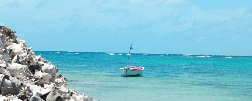 Lac Bay, Bonaire