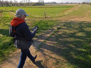 Flextellen levert belangrijke aanvullende informatie
