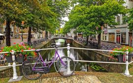 Pixabay Delft