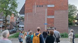 Vleermuisexcursie Arnhem