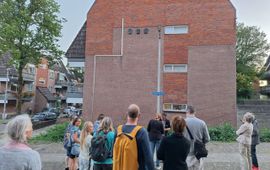 Vleermuisexcursie Arnhem