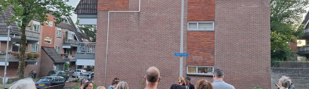 Vleermuisexcursie Arnhem