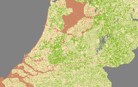 Groenmonitor.nl