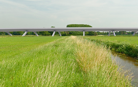 beekdalbrug visualisatie - eenmalig gebruik