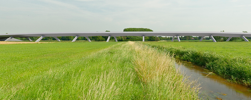 beekdalbrug visualisatie - eenmalig gebruik