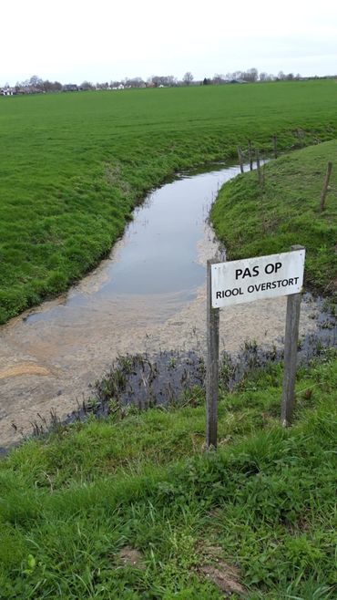 Eutrofiëring en pesticiden zijn twee grootheden die de trends het best verklaren