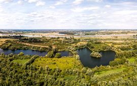 Ooijpolder, Nijmegen