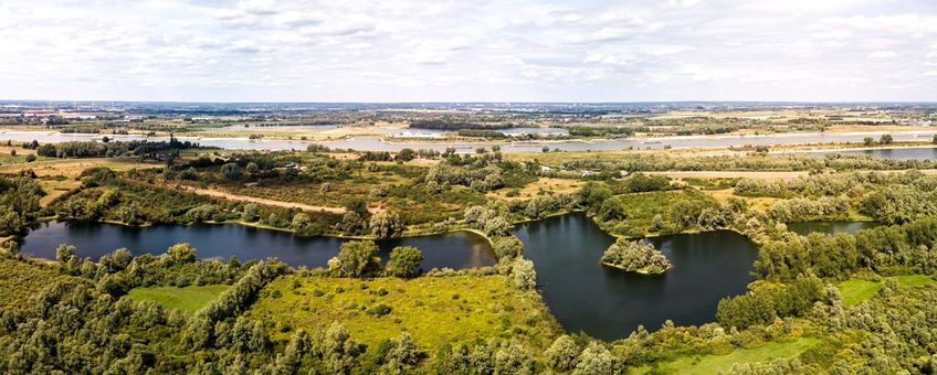 Ooijpolder, Nijmegen