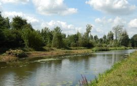 Kars Veling Watergang - primair