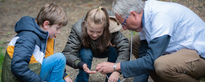 Bodemdierendagen 2021 Vaalserberg