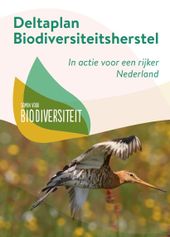 Deltaplan Biodiversiteit
