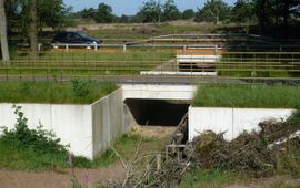 Tunnelgebruik 2014