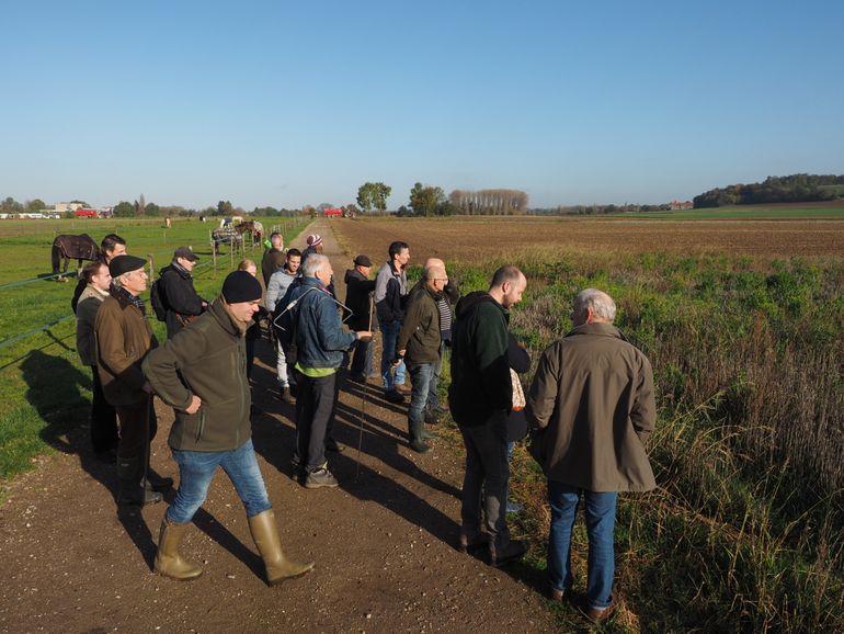 Een belangrijk succes van de HOEB-aanpak van de afgelopen jaren betreft de vruchtbare samenwerking tussen beleid, onderzoek en het agrarisch natuurbeheer en in het bijzonder het creëren van draagvlak onder agrariërs voor een aangepast beheer, afgestemd op de ecologische eisen van een typische akkersoort als de hamster. Deze aanpak kan als voorbeeld dienen voor andere vormen van het Agrarisch Natuur- en Landschapsbeheer (ANLb)