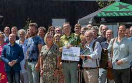 Provincie Gelderland alle winnaars