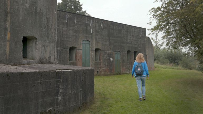 Fort Nigtevecht