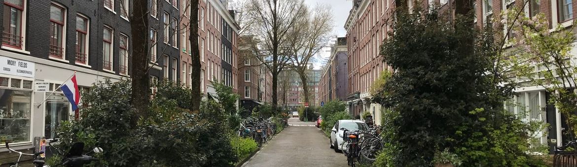 De Pijp Amsterdam