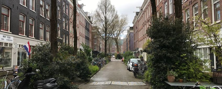 De Pijp Amsterdam